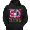 Custom Birthday Shirt, Stepping 19xx Ideas Shirt