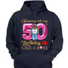 Custom Birthday Shirt, Stepping 19xx Ideas Shirt