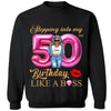 Custom Birthday Shirt, Stepping 19xx Ideas Shirt