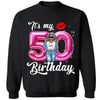 Custom Birhday Shirt, Hello It's My Birthday 19xx Baloon Shirt