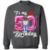 Custom Birhday Shirt, Hello It's My Birthday 19xx Baloon Shirt