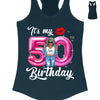 Custom Birhday Shirt, Hello It's My Birthday 19xx Baloon Shirt