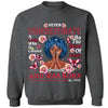 Custom Shirt Birthday, Never Underestimate A Lady Shirt