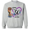 Custom Birthday Shirt, Stepping 19xx Heart Shirt
