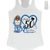 Custom Shirt Ideas, Made In 19xx Being Awesome Full Color Shirt