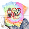 Custom Shirt Ideas, Made In 19xx Being Awesome Full Color Shirt
