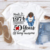 Custom Birthday Shirt, Made in 19xx Birthday AOP Full Color Shirt