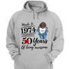 Custom Birthday Shirt, Made in 19xx Birthday AOP Full Color Shirt
