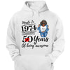 Custom Birthday Shirt, Made in 19xx Birthday AOP Full Color Shirt