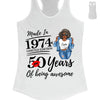 Custom Birthday Shirt, Made in 19xx Birthday AOP Full Color Shirt