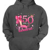 Custom Photo Ideas Birthday, Fabulous Since 19xx Shirt
