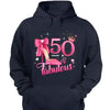 Custom Photo Ideas Birthday, Fabulous Since 19xx Shirt