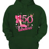 Custom Photo Ideas Birthday, Fabulous Since 19xx Shirt