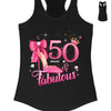Custom Photo Ideas Birthday, Fabulous Since 19xx Shirt