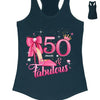 Custom Photo Ideas Birthday, Fabulous Since 19xx Shirt