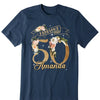 Custom Photo Ideas Shirt, Fabulous Since 19xx Birthday