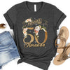Custom Photo Ideas Shirt, Fabulous Since 19xx Birthday