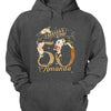Custom Photo Ideas Shirt, Fabulous Since 19xx Birthday
