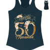 Custom Photo Ideas Shirt, Fabulous Since 19xx Birthday