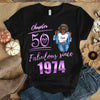 Birthday Ideas Shirt, Fabulous Since 19xx Shirt