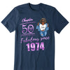 Birthday Ideas Shirt, Fabulous Since 19xx Shirt