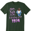 Birthday Ideas Shirt, Fabulous Since 19xx Shirt