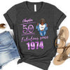 Birthday Ideas Shirt, Fabulous Since 19xx Shirt