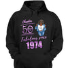 Birthday Ideas Shirt, Fabulous Since 19xx Shirt