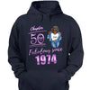Birthday Ideas Shirt, Fabulous Since 19xx Shirt