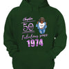 Birthday Ideas Shirt, Fabulous Since 19xx Shirt
