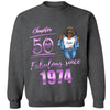 Birthday Ideas Shirt, Fabulous Since 19xx Shirt