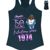 Birthday Ideas Shirt, Fabulous Since 19xx Shirt