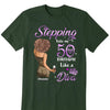 Custom Birthday Shirt, Stepping 19xx ideas Shirt