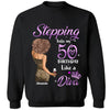 Custom Birthday Shirt, Stepping 19xx ideas Shirt