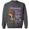 Custom Birthday Shirt, Stepping 19xx ideas Shirt