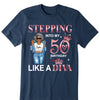 Birthday Shirt Ideas, Stepping 19xx Shirt