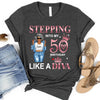 Birthday Shirt Ideas, Stepping 19xx Shirt