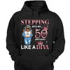 Birthday Shirt Ideas, Stepping 19xx Shirt