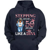Birthday Shirt Ideas, Stepping 19xx Shirt