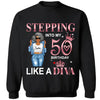 Birthday Shirt Ideas, Stepping 19xx Shirt