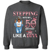 Birthday Shirt Ideas, Stepping 19xx Shirt
