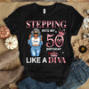 Birthday Shirt Ideas, Stepping 19xx Shirt