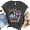 Custom Photo Shirt, I make 19xx Look Good Shirt