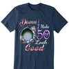 Custom Photo Shirt, I make 19xx Look Good Shirt