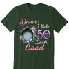 Custom Photo Shirt, I make 19xx Look Good Shirt