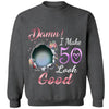 Custom Photo Shirt, I make 19xx Look Good Shirt