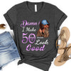 Custom FullColor Shirt, I make 19xx Look Good Shirt