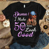 Custom FullColor Shirt, I make 19xx Look Good Shirt