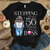 Custom FullColor Shirt, Stepping 19xx Ideas Shirt