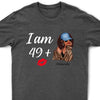 Custom Birthday Shirt, Fabulous Since 19xx